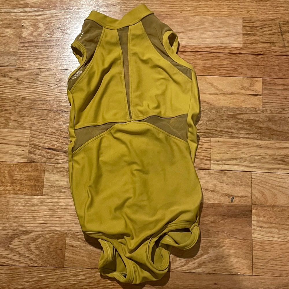 Five Dance Wear Premiere Leotard